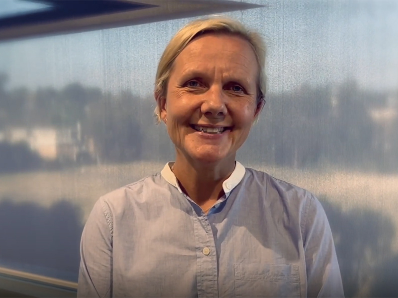 NZMP Perspective December 2023. Video with Judith Swales for Year in Review 2023 article