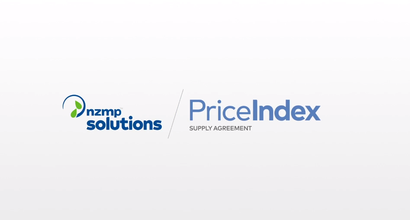 NZMP PriceIndex Solution